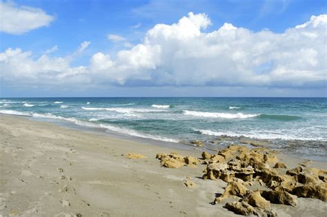 fort pierce nude beach|Blind Creek Beach was our first nude beach experience